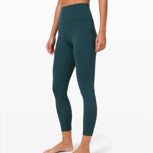 Jumpsuits | Lululemon Align Pant 